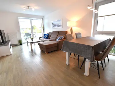 Ferienwohnung für 4 Personen (79 m²) in Dahme 2/10