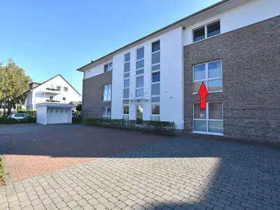 Ferienwohnung für 4 Personen (79 m²) in Dahme 3/10