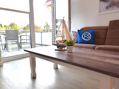 Ferienwohnung für 4 Personen (79 m²) in Dahme 7/10