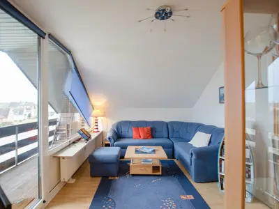 Ferienwohnung für 6 Personen (76 m²) in Dahme 2/10
