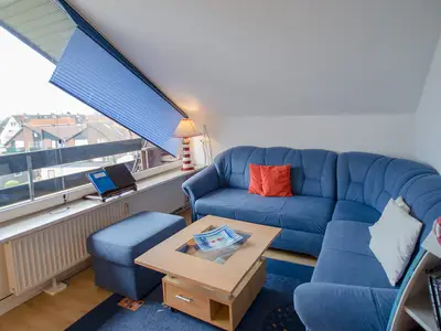 Ferienwohnung für 6 Personen (76 m²) in Dahme 3/10