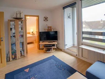 Ferienwohnung für 6 Personen (76 m²) in Dahme 4/10