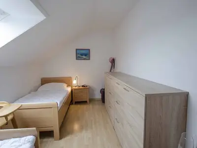 Ferienwohnung für 6 Personen (76 m²) in Dahme 9/10