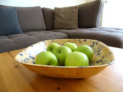 Ferienwohnung für 5 Personen (58 m²) in Dahme 5/10