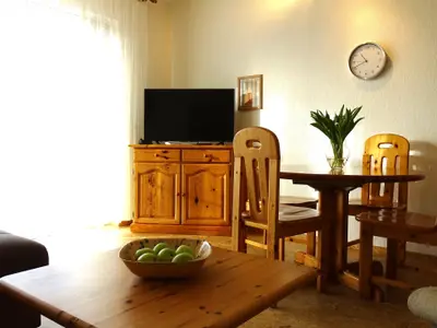 Ferienwohnung für 5 Personen (58 m²) in Dahme 8/10