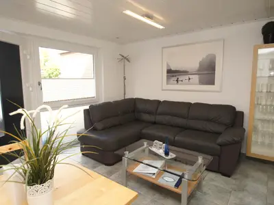 Ferienwohnung für 5 Personen (50 m²) in Dahme 1/10