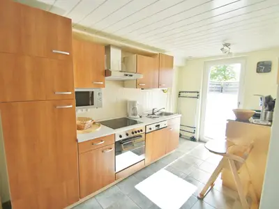 Ferienwohnung für 5 Personen (50 m²) in Dahme 2/10
