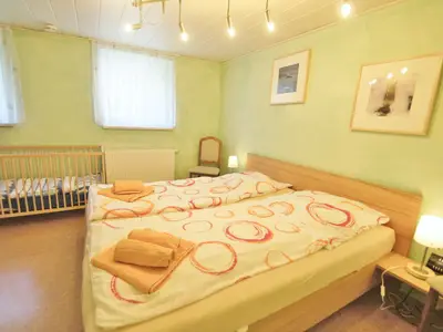 Ferienwohnung für 5 Personen (50 m²) in Dahme 3/10