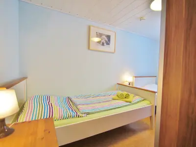 Ferienwohnung für 5 Personen (50 m²) in Dahme 4/10