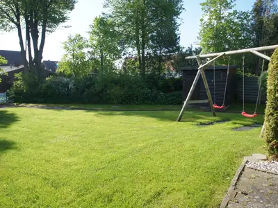 Ferienwohnung für 5 Personen (50 m²) in Dahme 6/10