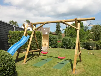 Ferienwohnung für 5 Personen (50 m²) in Dahme 7/10