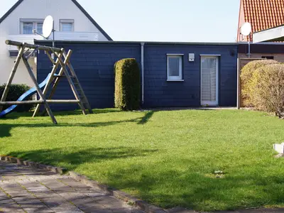 Ferienwohnung für 5 Personen (50 m²) in Dahme 9/10
