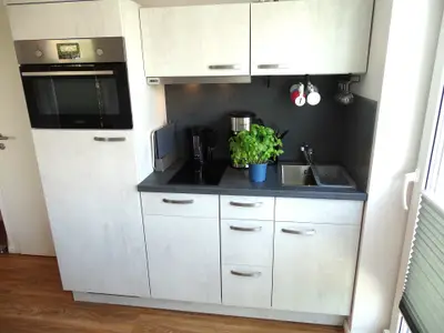 Ferienwohnung für 2 Personen (22 m²) in Dahme 2/10