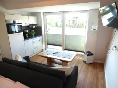 Ferienwohnung für 2 Personen (22 m²) in Dahme 6/10