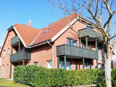 Ferienwohnung für 4 Personen (48 m²) in Dahme 1/10