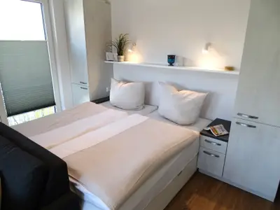 Ferienwohnung für 2 Personen (22 m²) in Dahme 9/10
