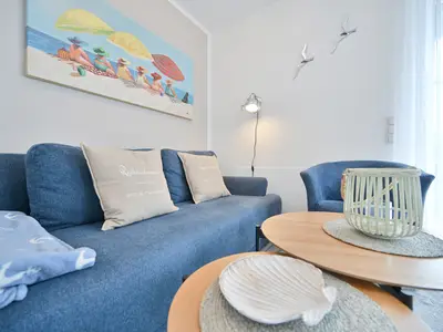 Ferienwohnung für 4 Personen (48 m²) in Dahme 4/10