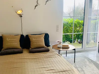 Ferienwohnung für 4 Personen (48 m²) in Dahme 5/10