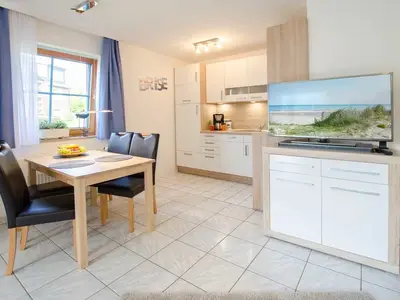 Ferienwohnung für 4 Personen (48 m²) in Dahme 6/10