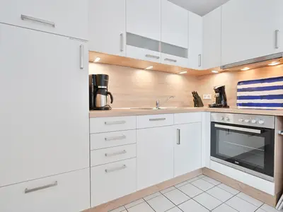 Ferienwohnung für 4 Personen (48 m²) in Dahme 8/10