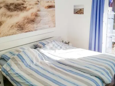 Ferienwohnung für 4 Personen (48 m²) in Dahme 9/10