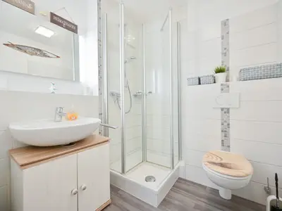 Ferienwohnung für 4 Personen (48 m²) in Dahme 10/10