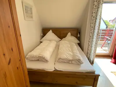 Ferienwohnung für 3 Personen (28 m²) in Dahme 3/9