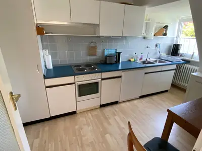 Ferienwohnung für 3 Personen (28 m²) in Dahme 4/9
