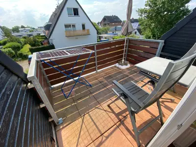 Ferienwohnung für 3 Personen (28 m²) in Dahme 8/9