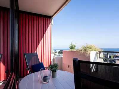 Ferienwohnung für 4 Personen (46 m²) in Dahme 2/10