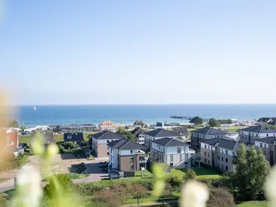 Ferienwohnung für 4 Personen (46 m²) in Dahme 3/10