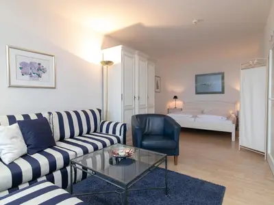 Ferienwohnung für 4 Personen (46 m²) in Dahme 4/10
