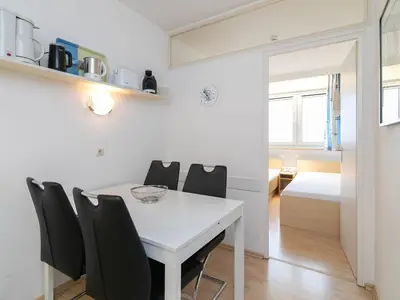 Ferienwohnung für 4 Personen (46 m²) in Dahme 5/10