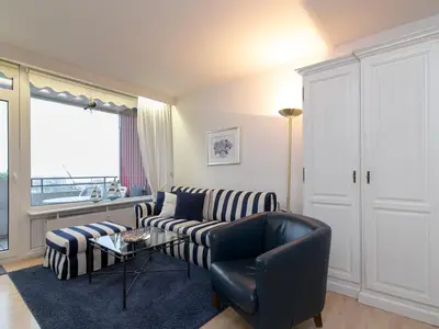 Ferienwohnung für 4 Personen (46 m²) in Dahme 6/10