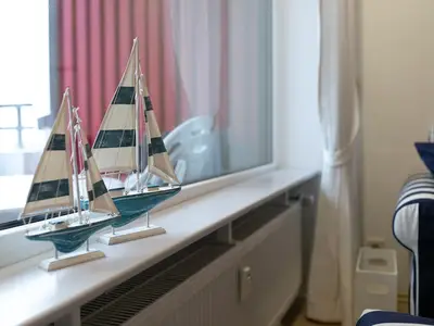 Ferienwohnung für 4 Personen (46 m²) in Dahme 7/10