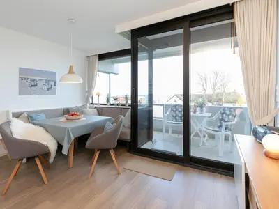 Ferienwohnung für 4 Personen (42 m²) in Dahme 2/10