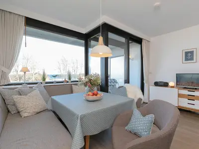 Ferienwohnung für 4 Personen (42 m²) in Dahme 4/10