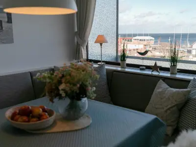 Ferienwohnung für 4 Personen (42 m²) in Dahme 5/10