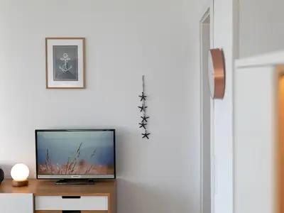 Ferienwohnung für 4 Personen (42 m²) in Dahme 6/10