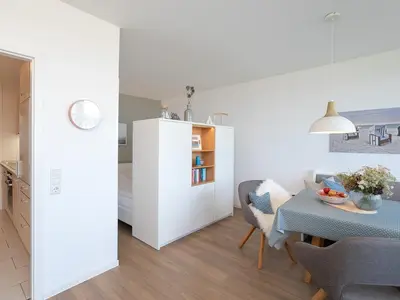 Ferienwohnung für 4 Personen (42 m²) in Dahme 7/10