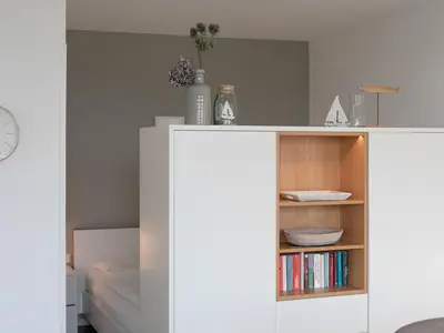 Ferienwohnung für 4 Personen (42 m²) in Dahme 8/10