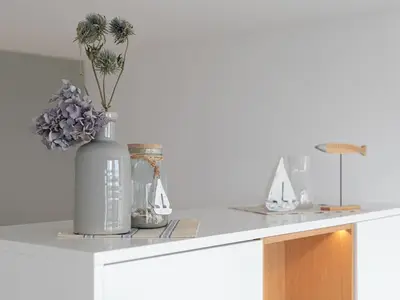 Ferienwohnung für 4 Personen (42 m²) in Dahme 9/10