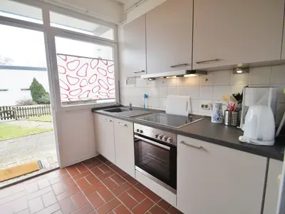 Ferienwohnung für 4 Personen (42 m²) in Dahme 2/10
