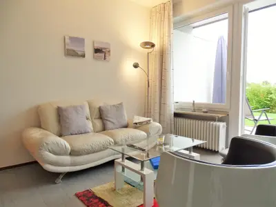 Ferienwohnung für 4 Personen (42 m²) in Dahme 3/10