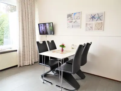 Ferienwohnung für 4 Personen (42 m²) in Dahme 4/10