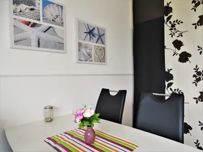 Ferienwohnung für 4 Personen (42 m²) in Dahme 5/10