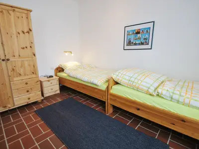 Ferienwohnung für 4 Personen (42 m²) in Dahme 8/10