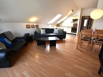 Ferienwohnung für 4 Personen (42 m²) in Dahme 2/10