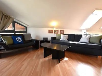 Ferienwohnung für 4 Personen (42 m²) in Dahme 3/10