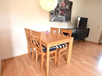 Ferienwohnung für 4 Personen (42 m²) in Dahme 4/10